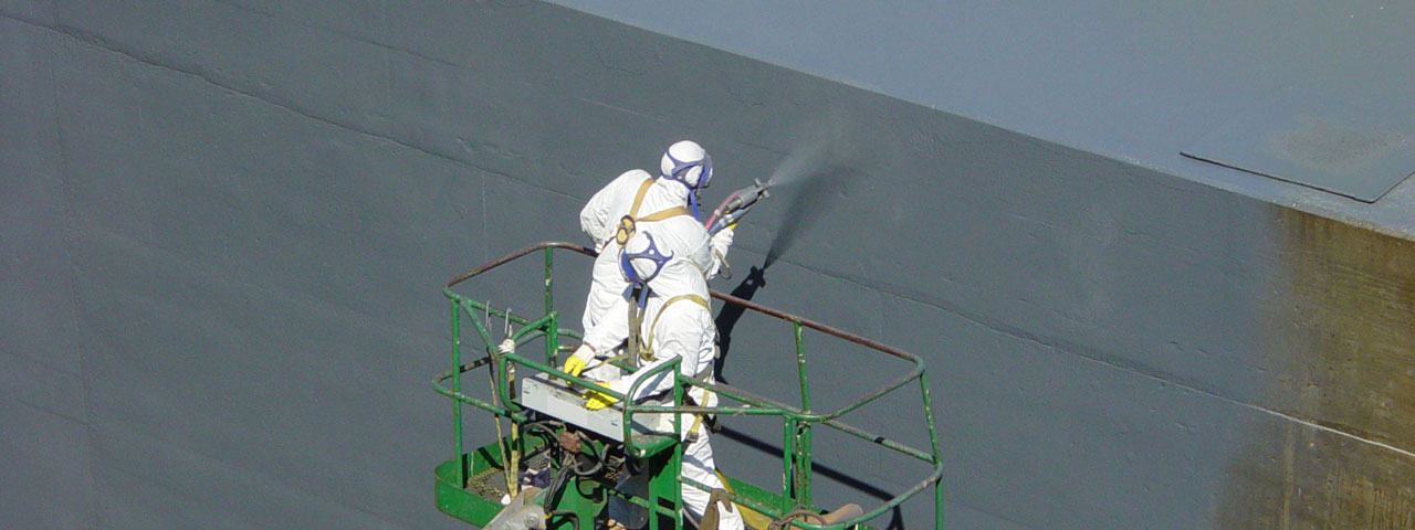 Polyurea protective coatings for  Maryland